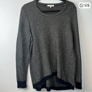 Madewell Sweater - Women's Large